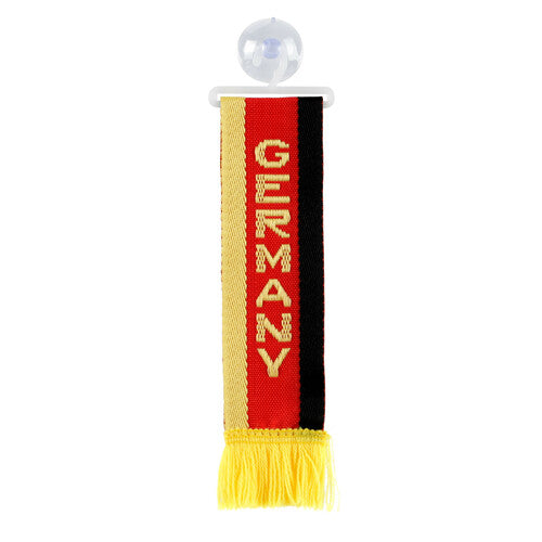Mini-Schallampe, Einzelpackung - Deutschland 98523