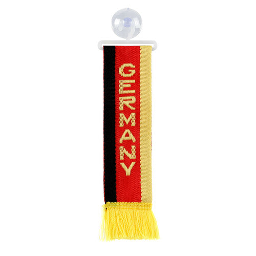 Mini-Schallampe, Einzelpackung - Deutschland 98523