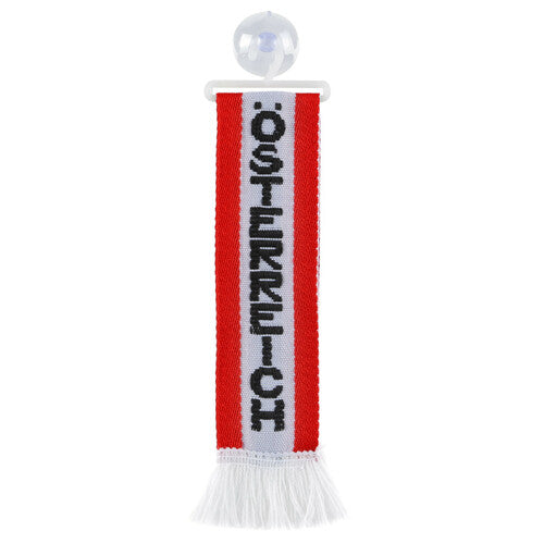 Mini Scarf Lamp, Single Pack - Austria