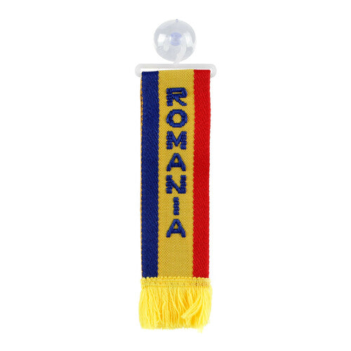 Lámpara de bufanda mini, paquete individual - Rumanía 98526