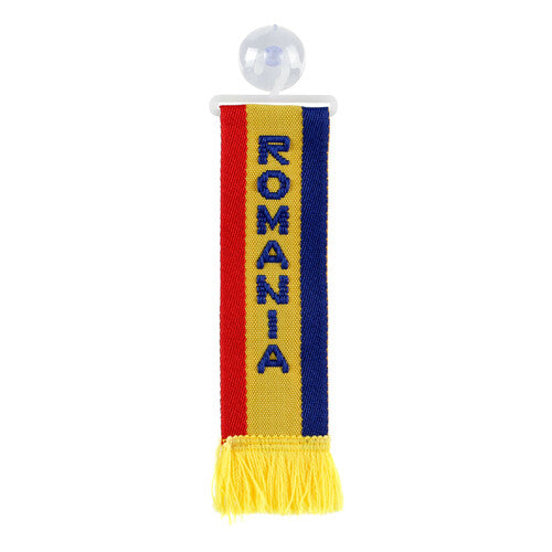 Lámpara de bufanda mini, paquete individual - Rumanía 98526