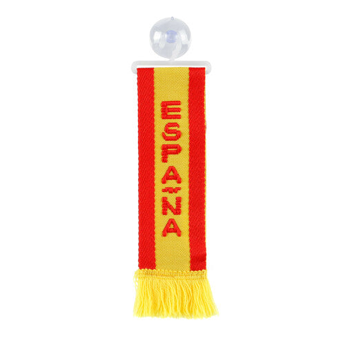 Mini-Schallampe, Einzelpackung - Spanien 98528