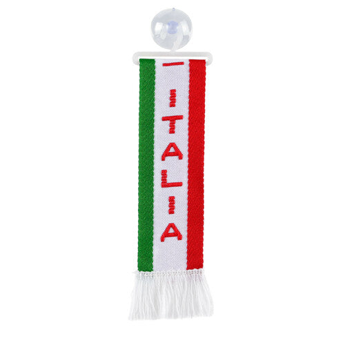 Mini Scarf Lamp, Single Pack - Italy