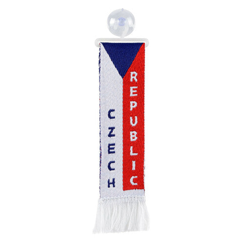 Mini-Schallampe, Einzelpackung - Tschechische Republik 98530