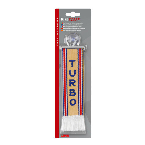 Lámpara de bufanda mini, paquete individual - Turbo 98532