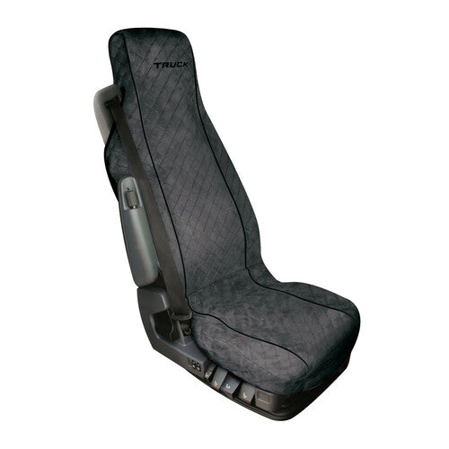 Lampa Monica, coprisedile in microfibra per camion - Grigio 98602