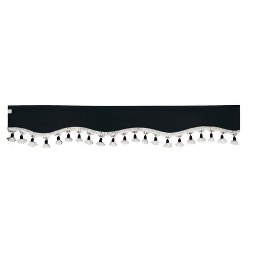 Lampa Premiere, set tende in microfibra per camion - Nero 98633