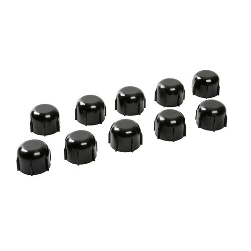 Lampa Top-Cap, wheel hub cap covers - 10 pcs