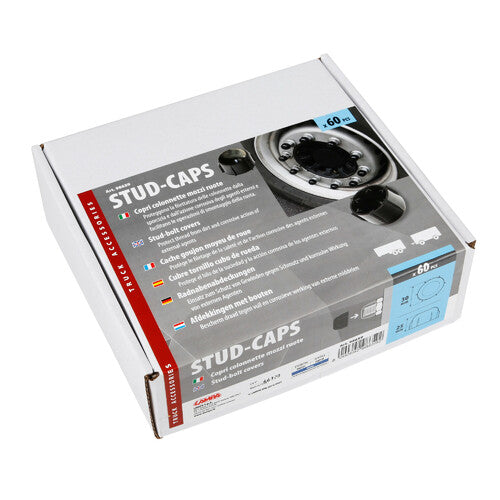 Lampa Top-Cap, copri colonnette mozzi ruote - 60 pz 98659