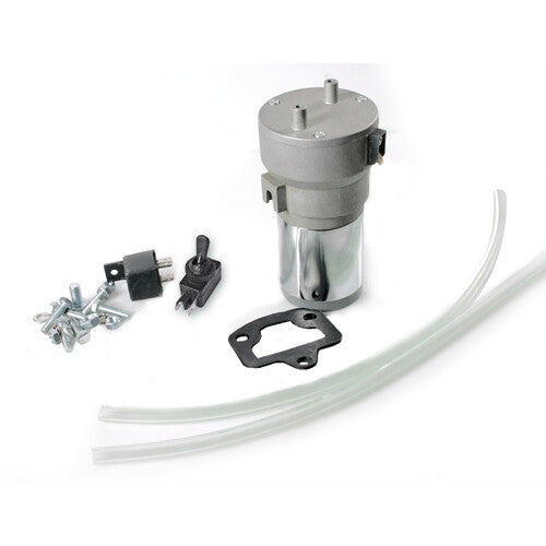 Lampa Kit electropneumatic horns 24V, 15A