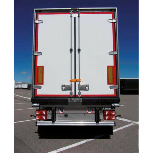 Lampa Zanna, lucchetto blocca-porte posteriore 98690
