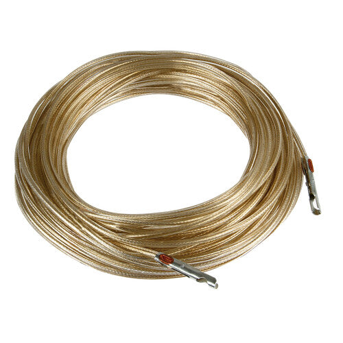 Cable Lampa Tir con terminales - 34 m 98692