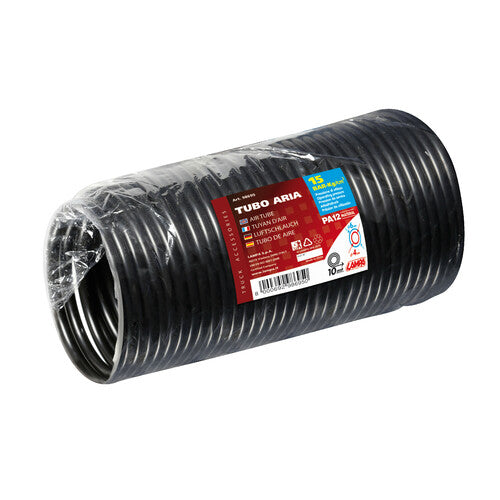 Lampa PA12 air hose - 6 mm - 10 m