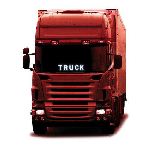 Lampa Spell-It Led, 90 mm, 24V - White - A