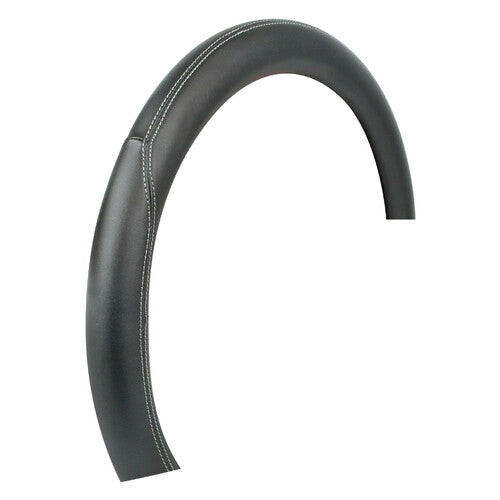 Lampa Club, coprivolante in Skeentex - L - 46/48 cm - Nero 98847