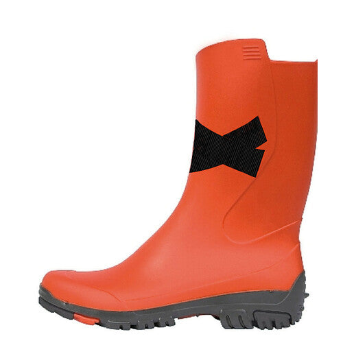 Lampa Nastro adesivo tipo americano - 50 mm x 25 m - Grigio