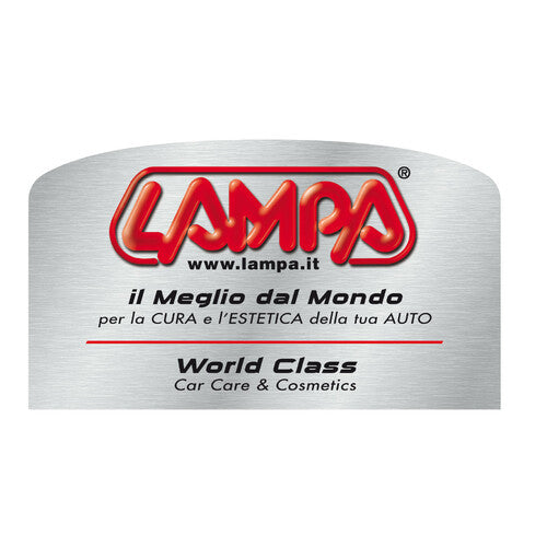 Single Lamp Display F12 - Lamp Head