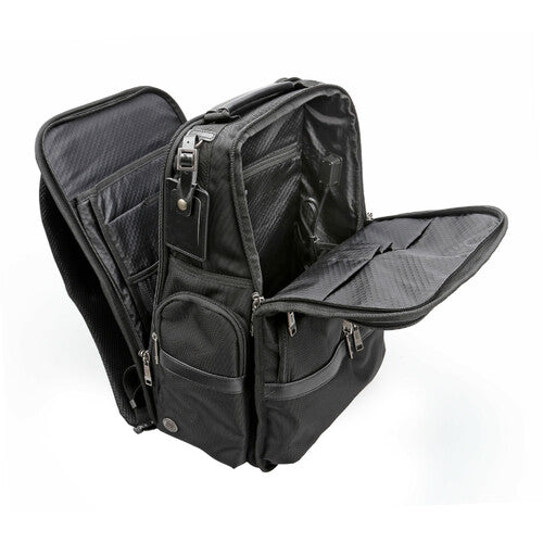 Mochila multifuncional Lampa BK-01 99413