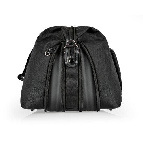 Bolsa de viaje Lampa DF-02 Duffle de doble expansión 99417