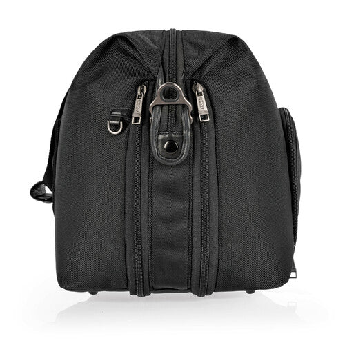 Bolsa de viaje Lampa DF-02 Duffle de doble expansión 99417