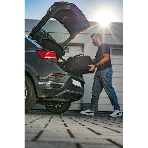 Lampa DF-03, borsone semirigido da viaggio o palestra capacità 55 L 99418