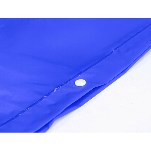 Lampa Go Dry, Poncho impermeable - Azul 99714
