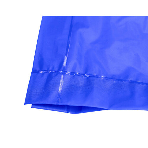 Lampa Go Dry, Poncho impermeable - Azul 99714