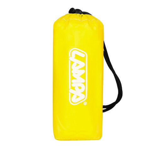 Poncho de lluvia Lampa Go Dry - Amarillo 99717