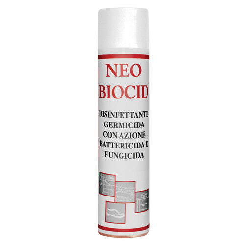 Lampa Neo Biocid disinfectant spray 400 ml
