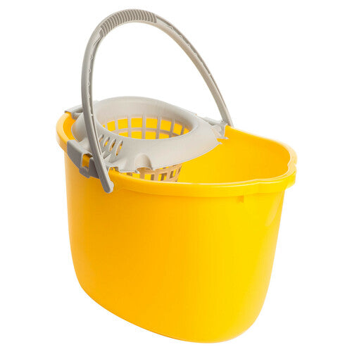 Cubo Apex con escurridor - 15 L
