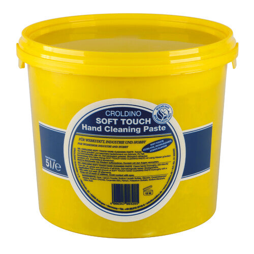Autosol Croldino Ultra Fine Hand Cleaning Paste - 5 L