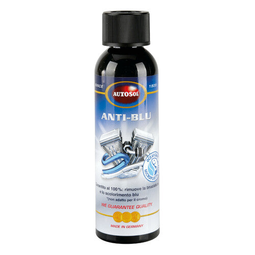 Autosol Autosol Anti-Blu - 150 ml