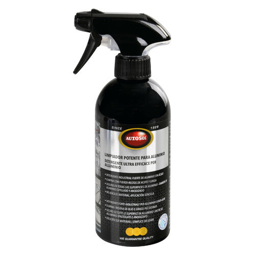 Autosol Pulitore per alluminio - 500 ml