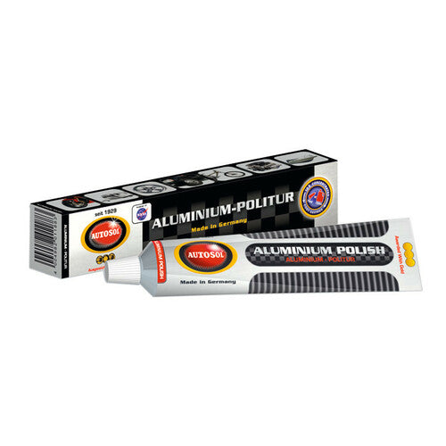 Autosol Polish per alluminio - 75 ml