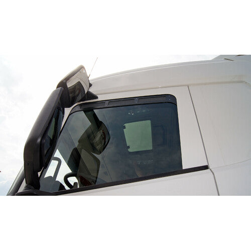 Lampa Mosquito Net, zanzariera su misura per finestrini camion - compatibile per Man TGA (03/99>05/10) - Man TGL (05/05>) - Man TGM (10/05>) - Man TGS (09/07>) - Man TGX (09/07>) ATS302021