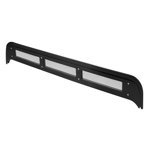 Lampa Mosquito Net, zanzariera su misura per finestrini camion - compatibile per Man TGA (03/99>05/10) - Man TGL (05/05>) - Man TGM (10/05>) - Man TGS (09/07>) - Man TGX (09/07>) ATS302021