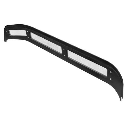 Mosquitera a medida para ventanas de camión - Compatible con Volvo FH Aero (01/24>) - Volvo FH Serie 4 (09/12>05/21) - Volvo FH Serie 5 (06/21>) ATS302024