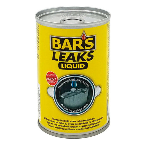 Bar's Bars Leckagestopper – Flüssigkeitskühlsystem-Leckagestopper – 150 g