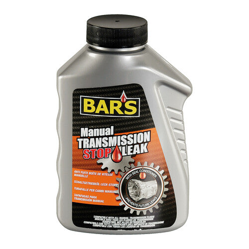 Tapón de fugas para transmisión manual Bar's - 200 ml