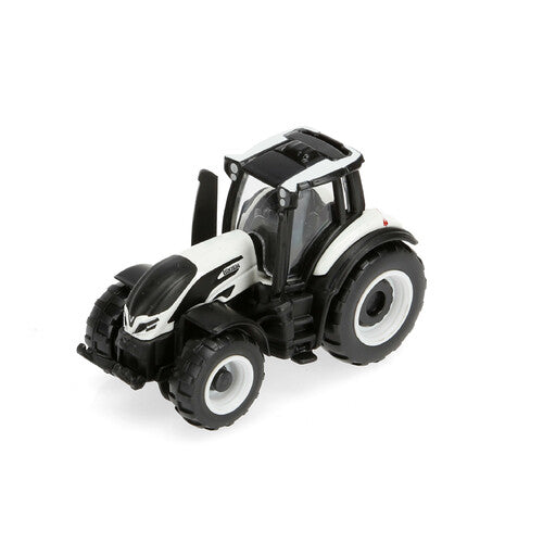 Minitractores de trabajo Burago Fendt/Valtra/New Holland/Mass, Maisto, 3"