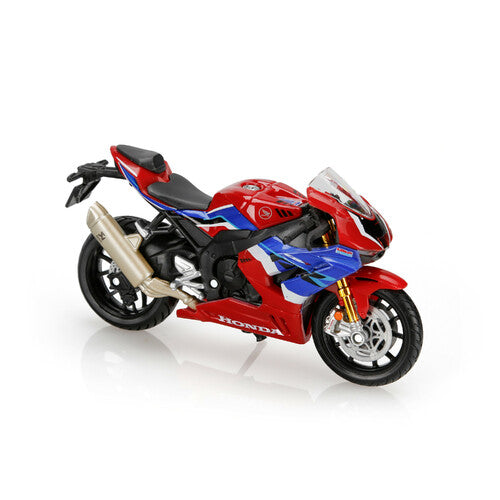 Colección Burago de 12 motocicletas de carretera, Maisto, escala 1:18