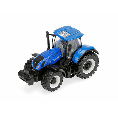 Tractores agrÃcolas surtidos Burago, Burago, escala 1:18
