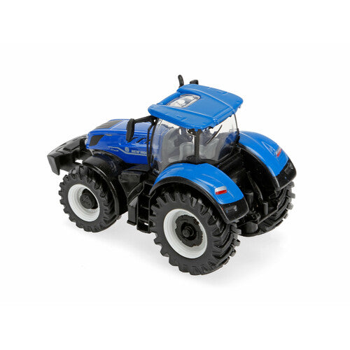Tractores agrÃcolas surtidos Burago, Burago, escala 1:18