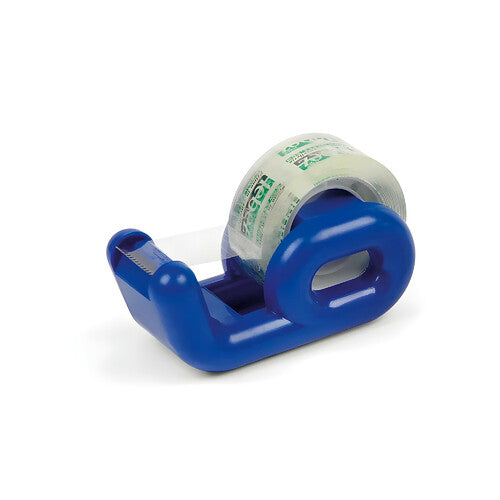 Cinta de cristal para lámpara de caracol con 2 cintas adhesivas 25 m x 19 mm CA2385