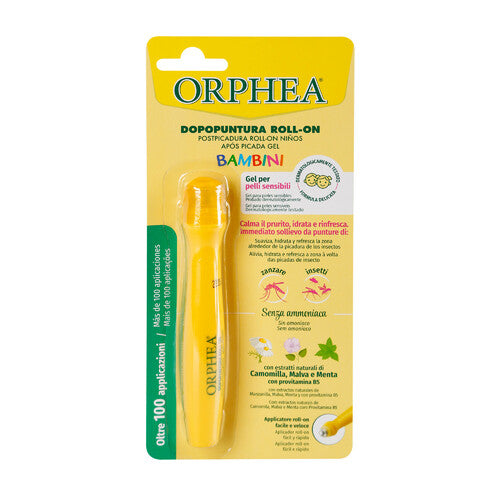 Roll-on Orphea After-Bite para niños - 10 ml CP187039