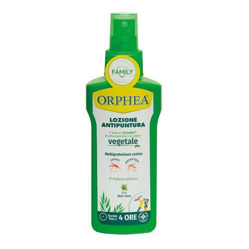 Lampa Orphea, anti-puncture lotion - 100 ml