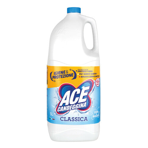 Lámpara de lejía Ace Classic - 5 L CP38943