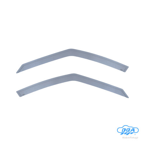 DGA Klebe-Windabweiser Opel Zafira Tourer (11/11>12/19)