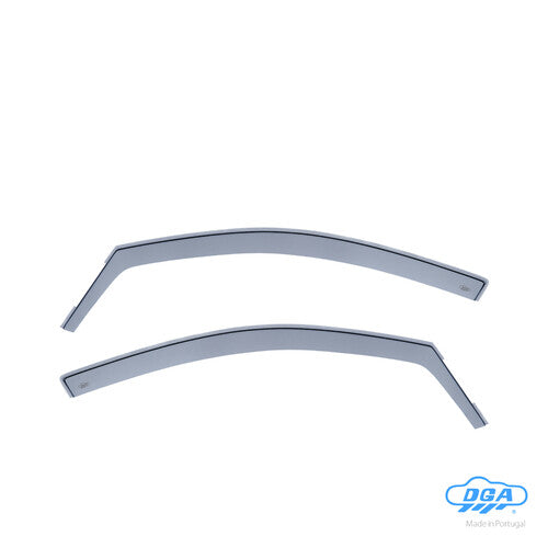 DGA Windabweiser für lange Fenster Suzuki Liana 5p (09/01>12/07)