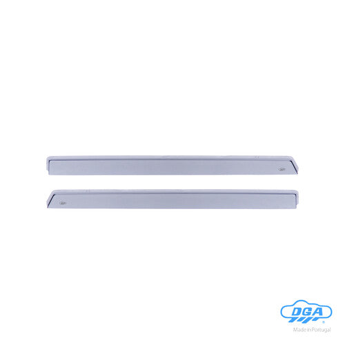 DGA Satz Schnapp-Luftabweiser hinten - Peugeot 5008 (01/17>)